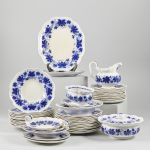 1058 3645 DINNER SET